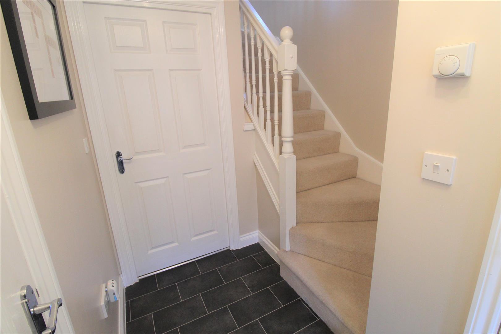 Burtree Drive, Norton Heights, Stoke-On-Trent